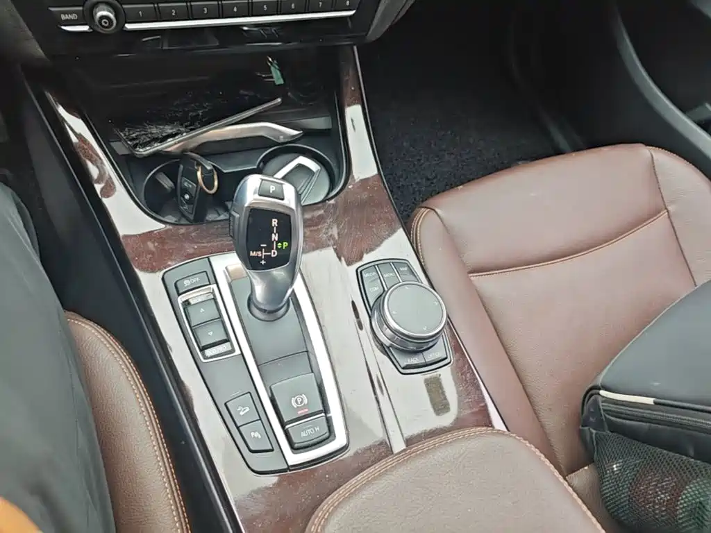 BMW X4 — миниатюра 14
