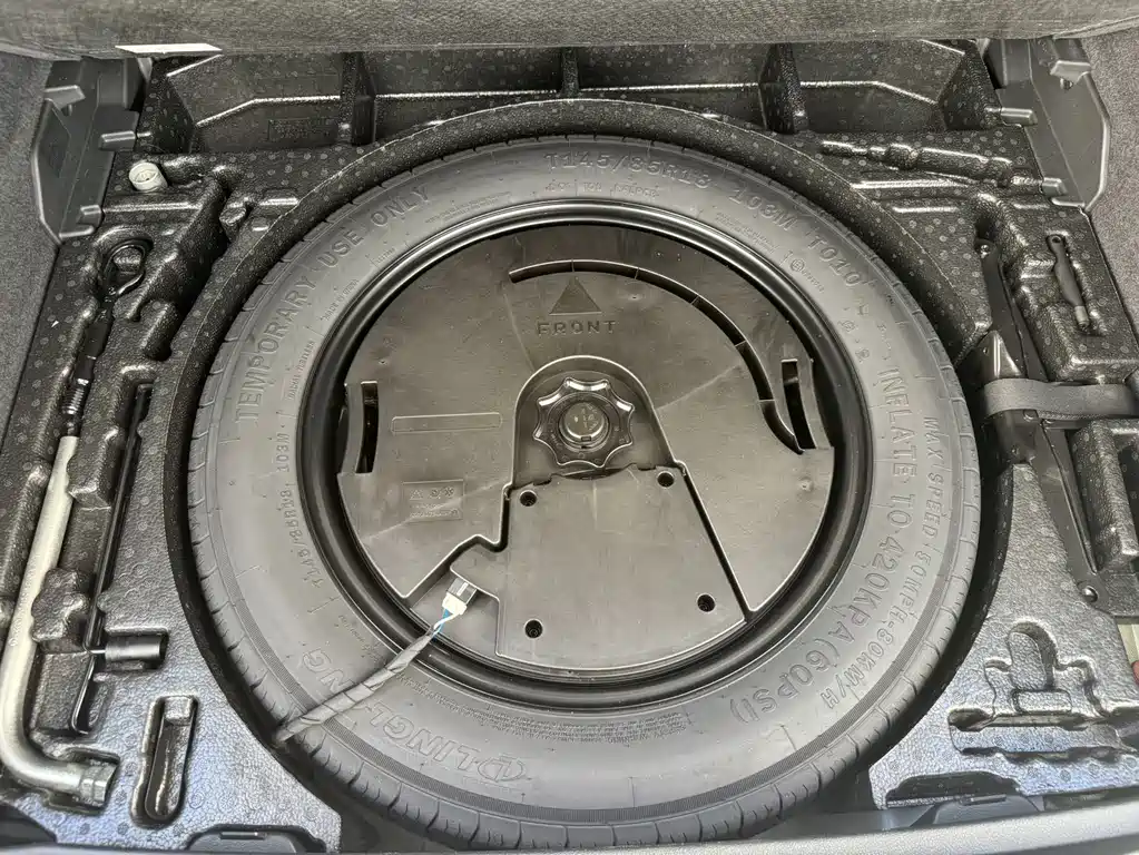 Audi Q3 — миниатюра 23