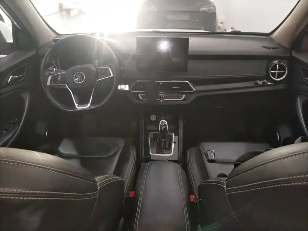BYD Song — миниатюра 10