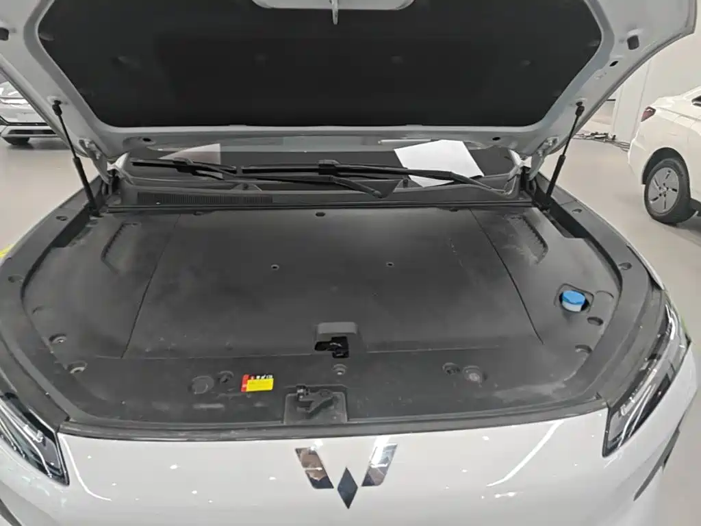 Wuling Xingguang S — миниатюра 20
