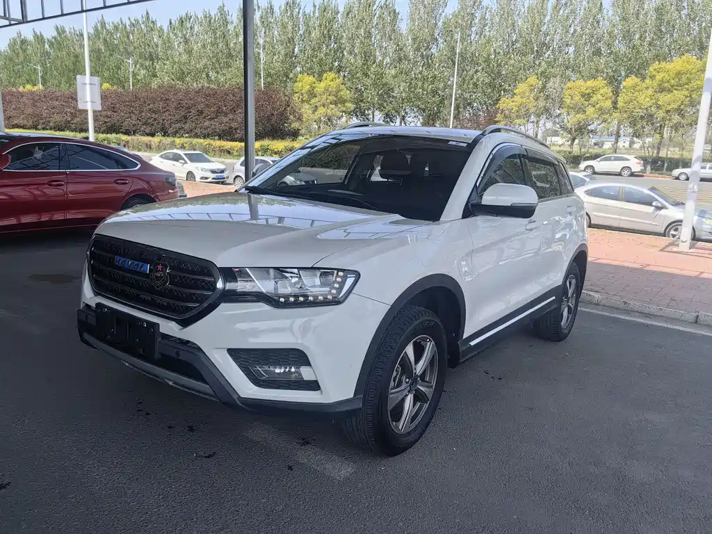 Купить Haval H6 Coupe