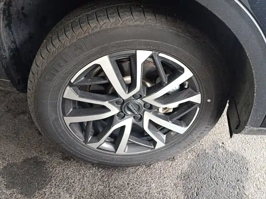 Haval H6 — миниатюра 6