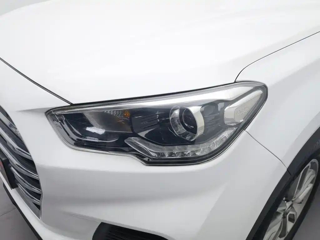 Hyundai ix35 — миниатюра 7