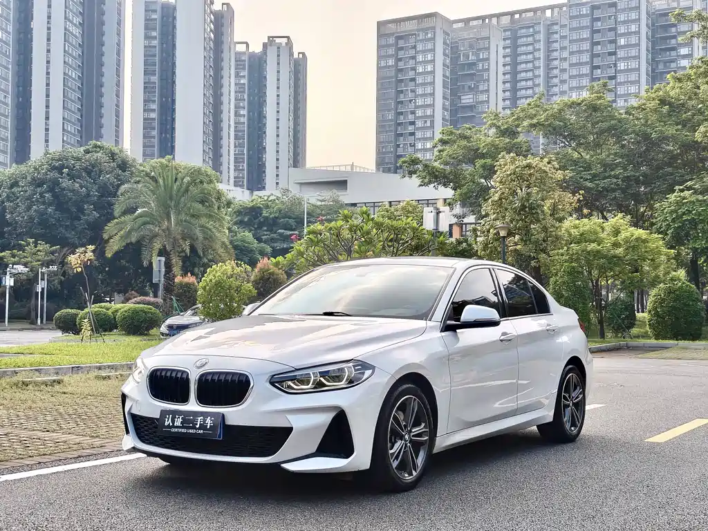 BMW 1 Series — миниатюра 2