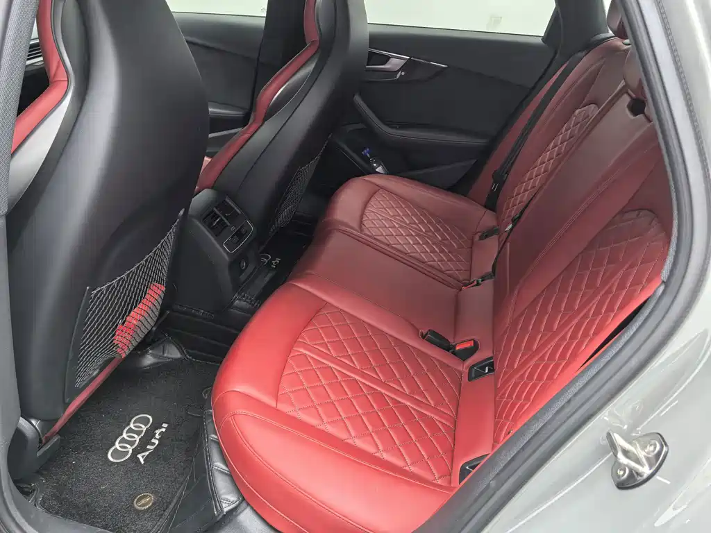 Audi S4 — миниатюра 13
