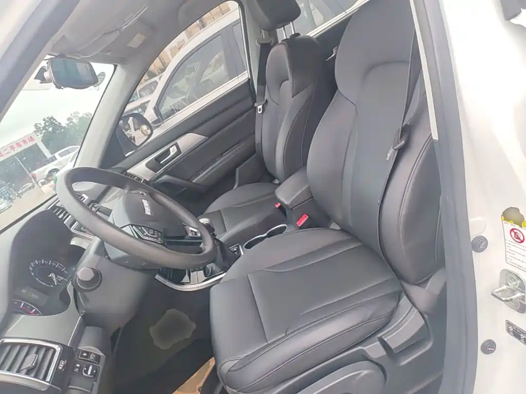 Haval H2 — миниатюра 15