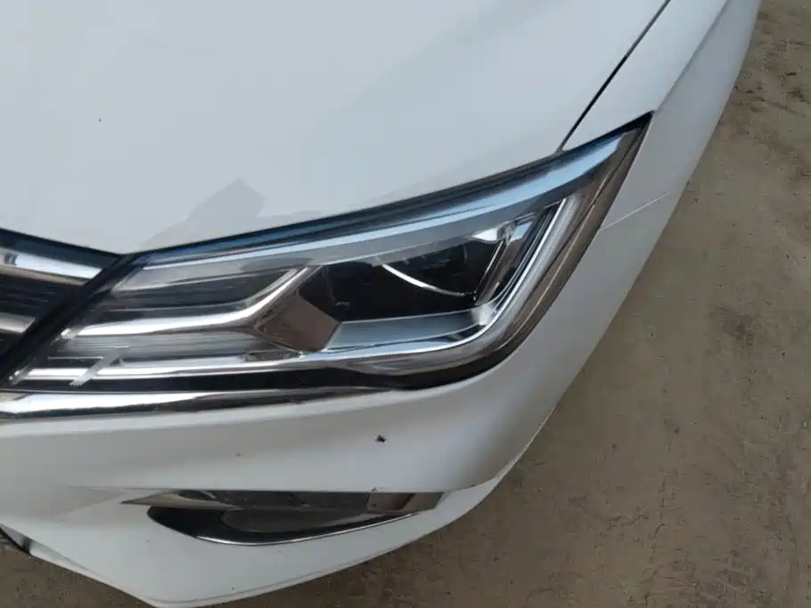Roewe i5 — миниатюра 5