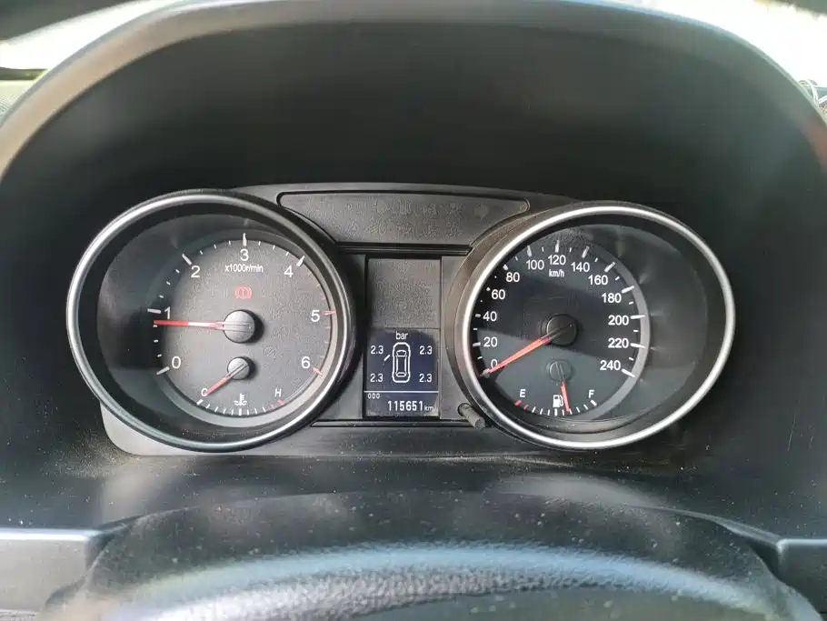 Haval H6 — миниатюра 13