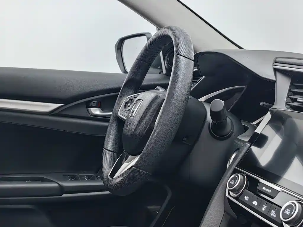 Honda Civic — миниатюра 22