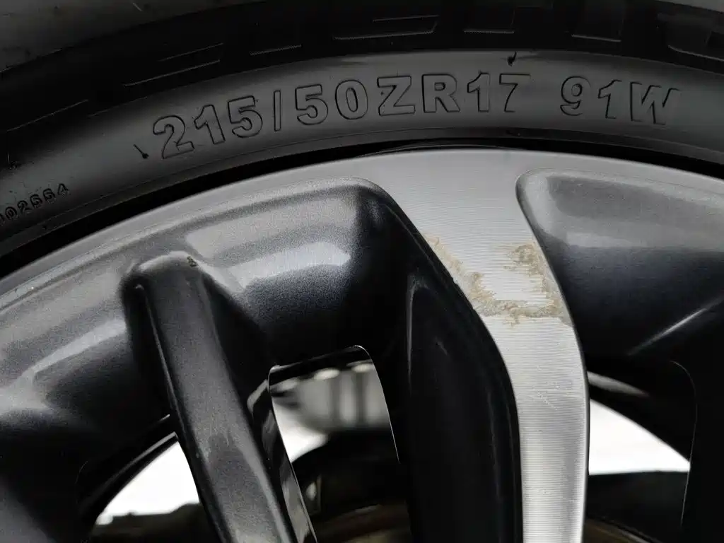 GAC Motor Trumpchi GA6 — миниатюра 24