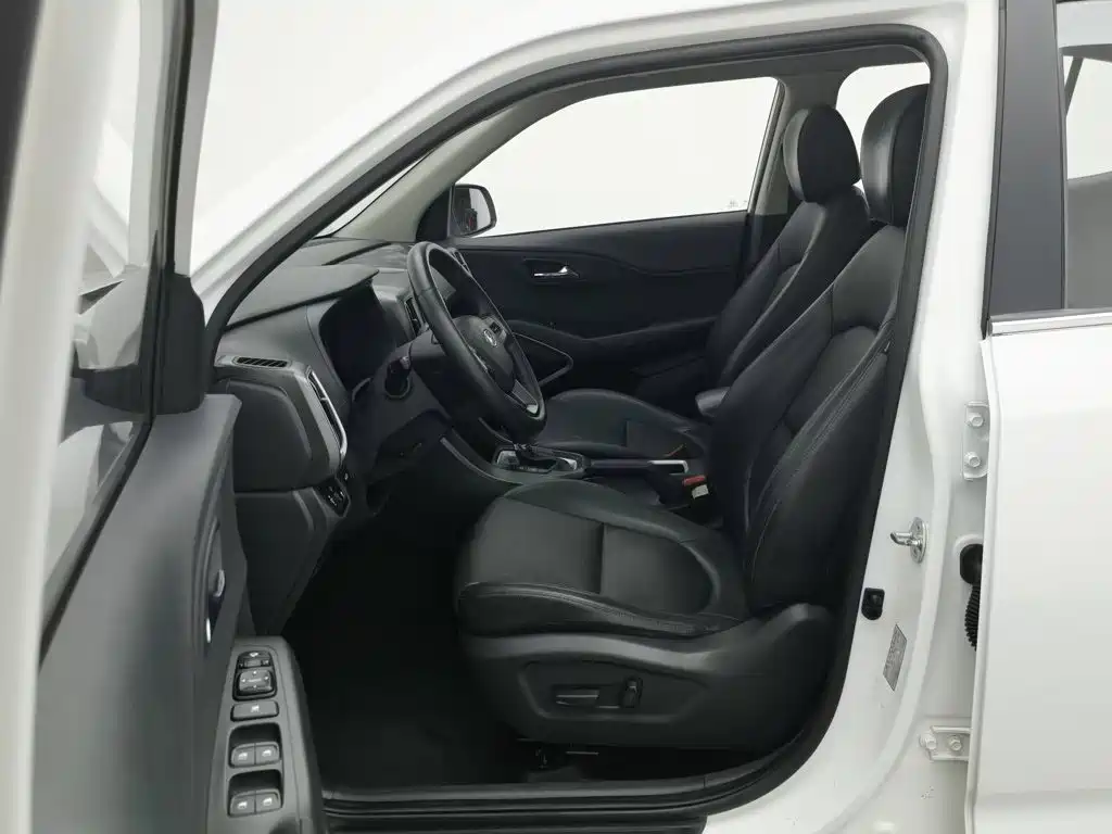 Hyundai ix35 — миниатюра 10