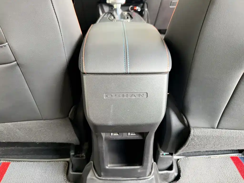 Oshan Oushang X5 — миниатюра 12