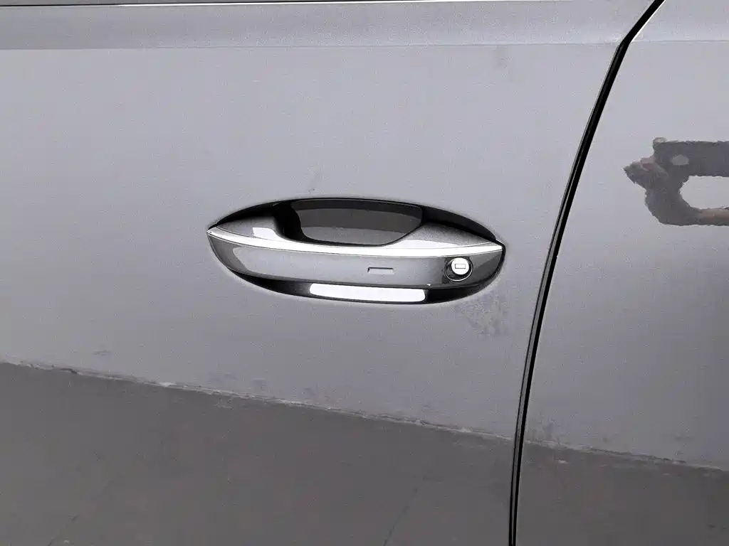 Volkswagen Talagon — миниатюра 18