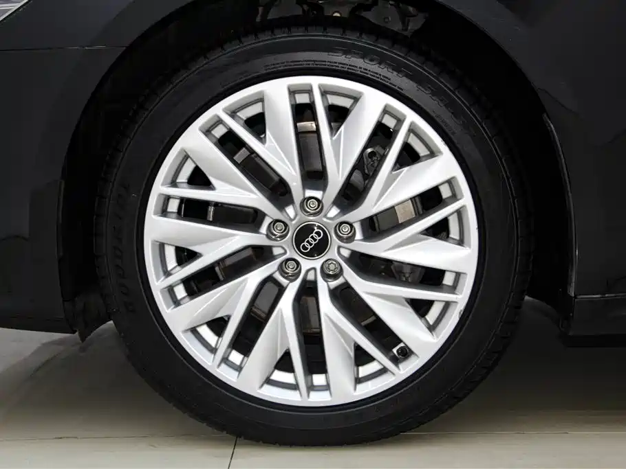 Audi A7L — фотографии объявления, Фото 12