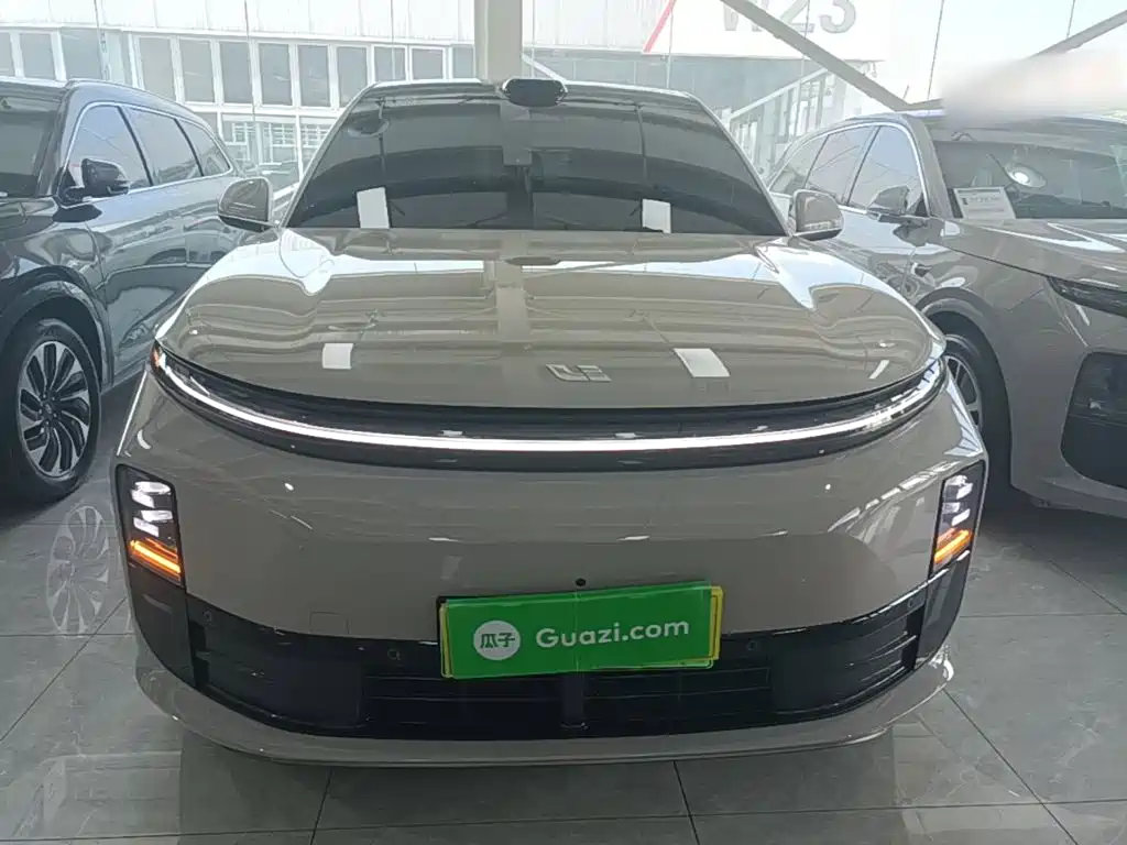 Li Auto L6 2024 Max