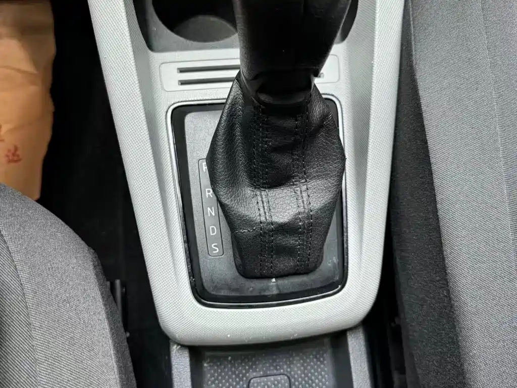 Skoda Fabia — миниатюра 9