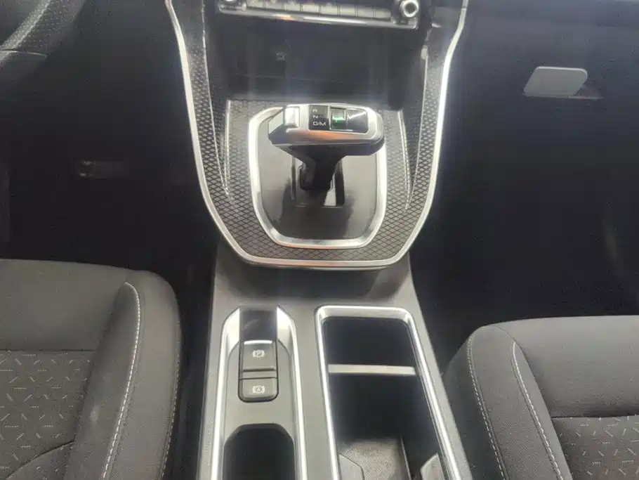 Haval M6 — миниатюра 16
