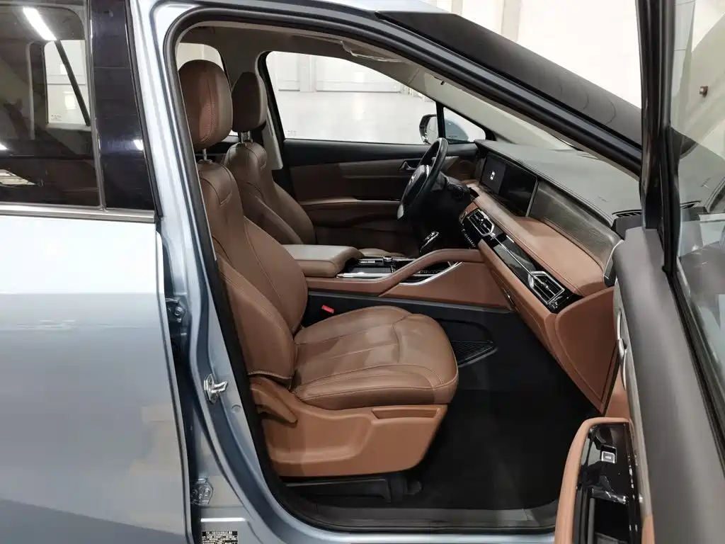 Haima Haima 7X — миниатюра 23