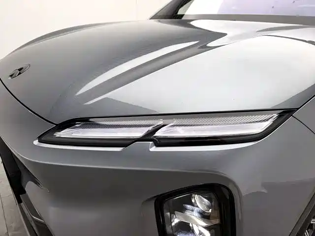 NIO EC6 — миниатюра 18