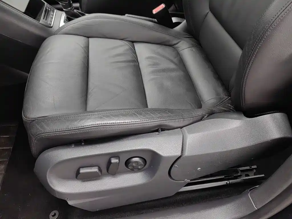 Volkswagen Golf (Import) — миниатюра 20