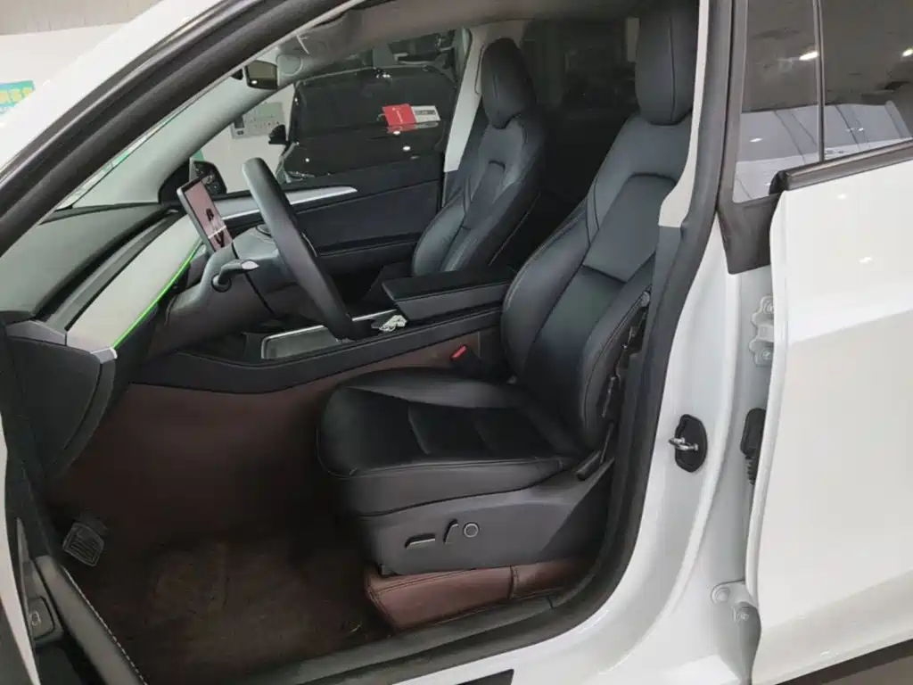 Tesla Model Y — миниатюра 15