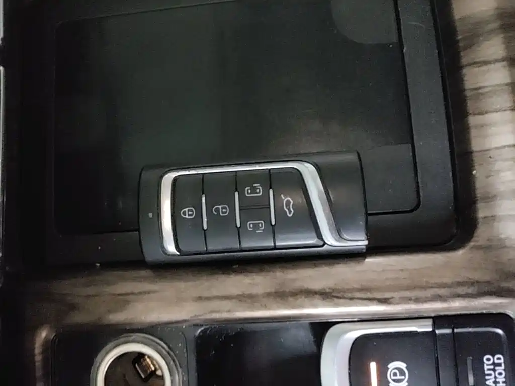 GAC Motor Trumpchi M8 — миниатюра 9
