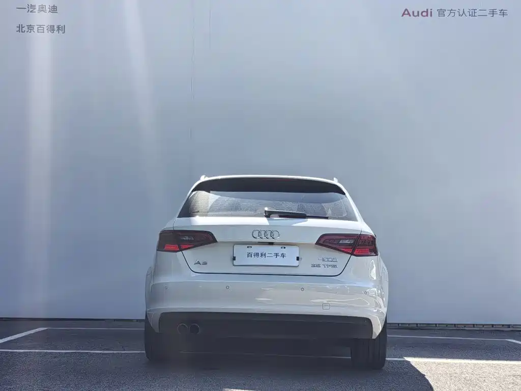 Audi A3 — миниатюра 14
