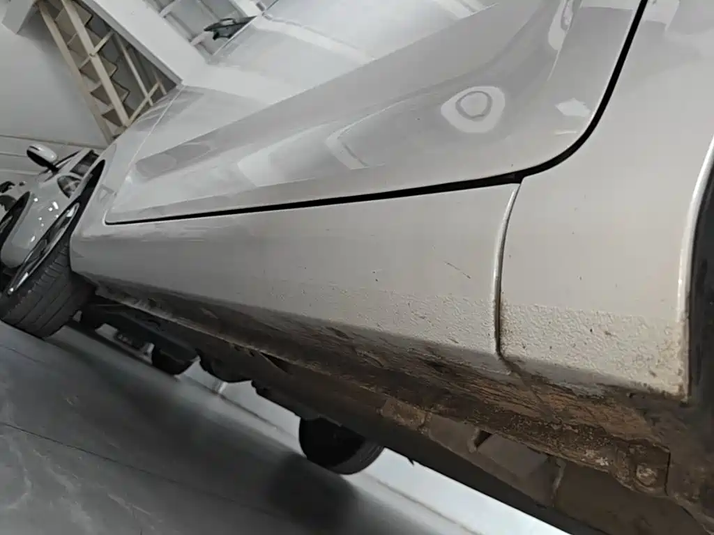 Wuling Air ev — миниатюра 21