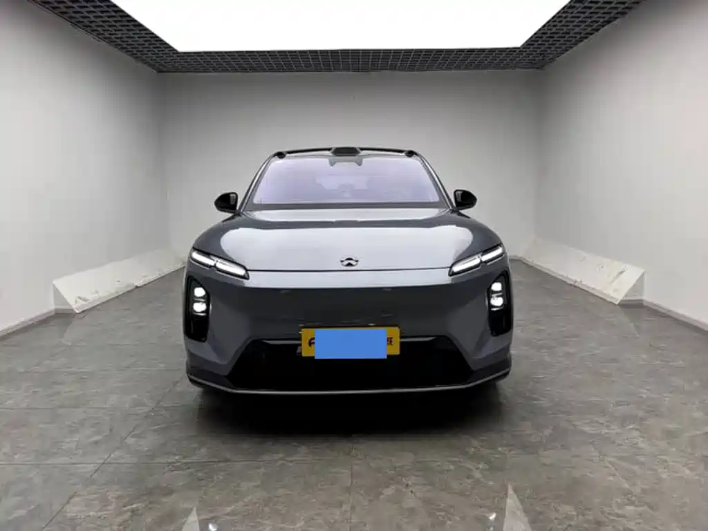 NIO EC6 — миниатюра 2
