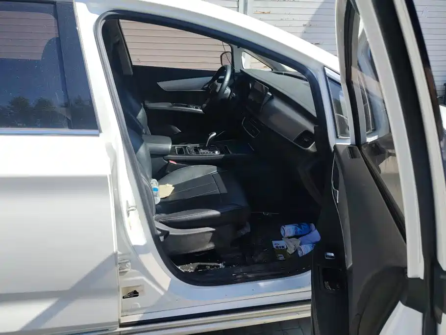 BYD MAX — миниатюра 8