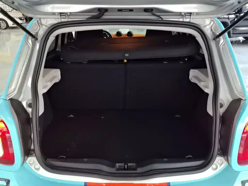 smart Smart Forfour — миниатюра 19