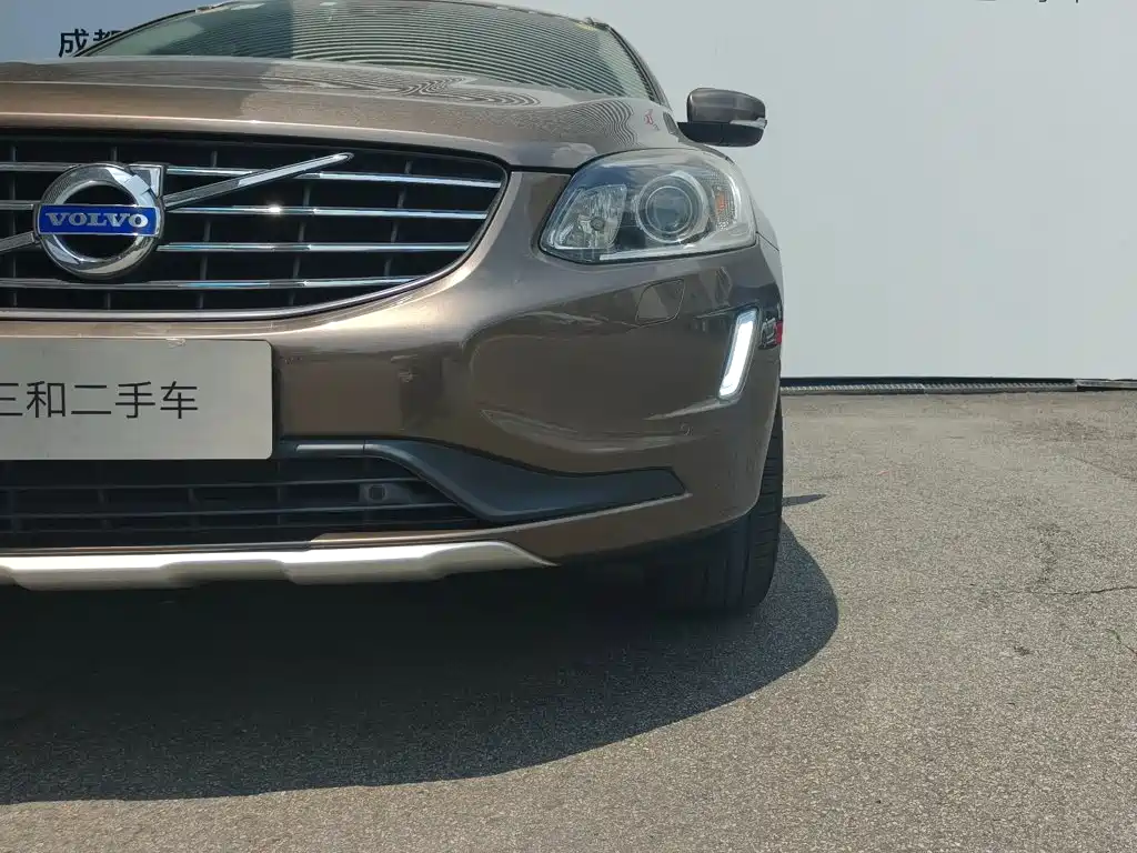 Volvo XC60 (Import) — миниатюра 17