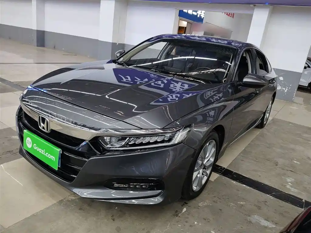 Honda Accord 2020