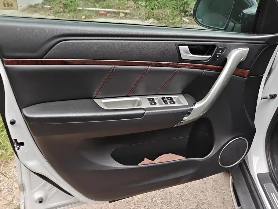 Haval H6 — миниатюра 7