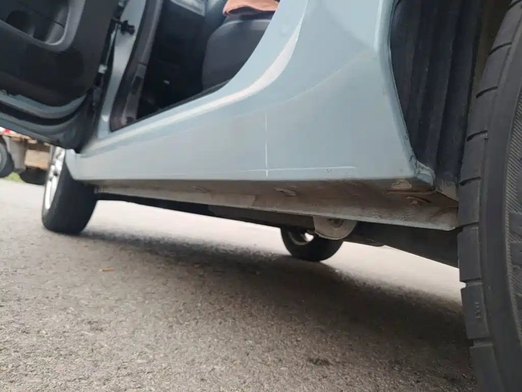 Wuling MINIEV — миниатюра 22