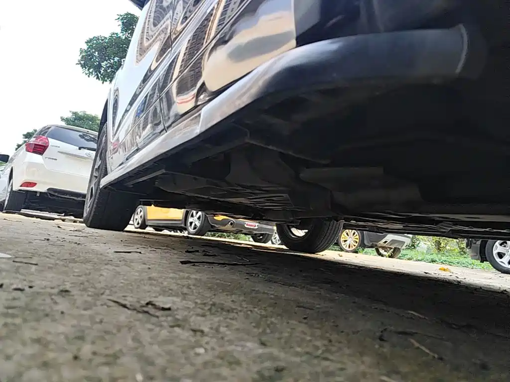 Toyota Highlander — миниатюра 22
