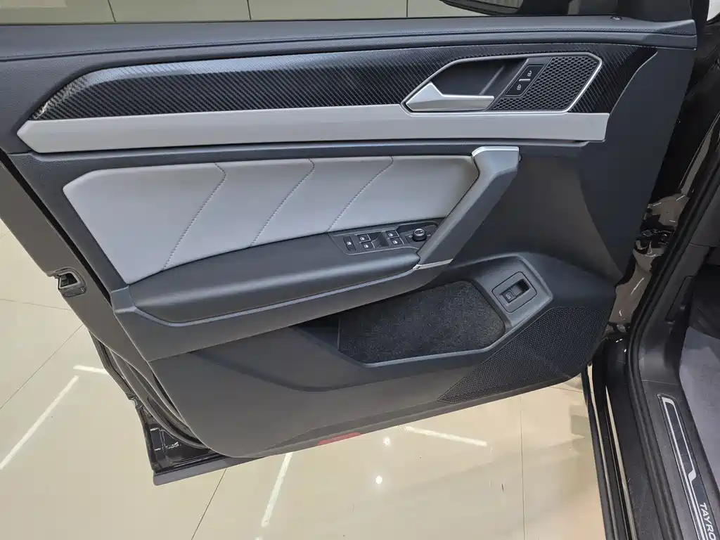 Volkswagen Tayron — миниатюра 17