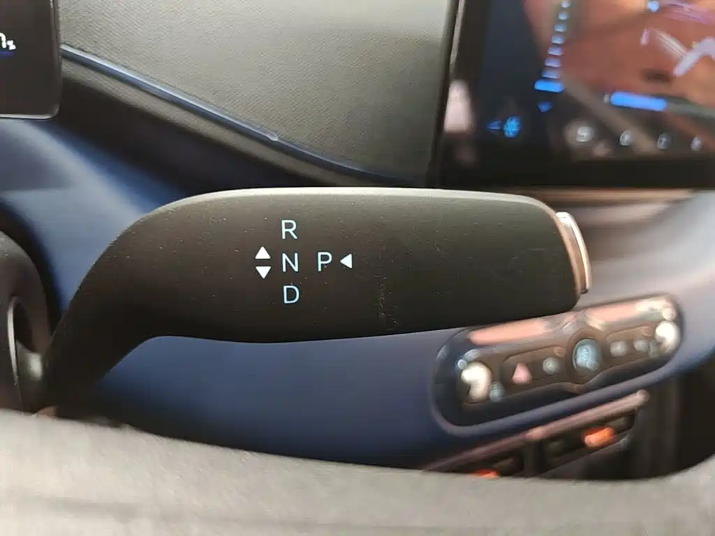 BYD Seagull — миниатюра 14