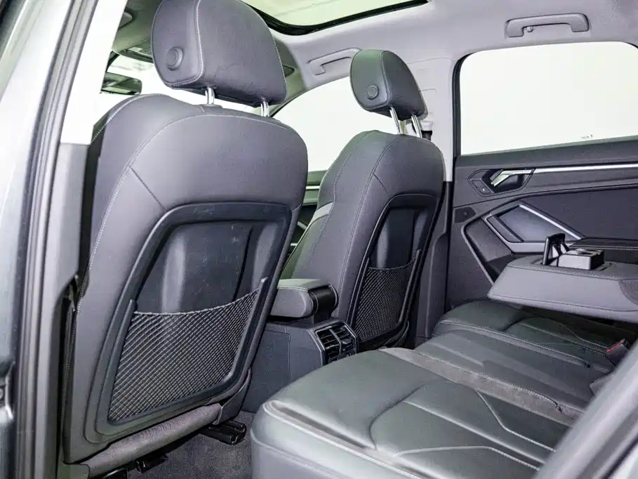 Audi Q3 Sportback — миниатюра 13