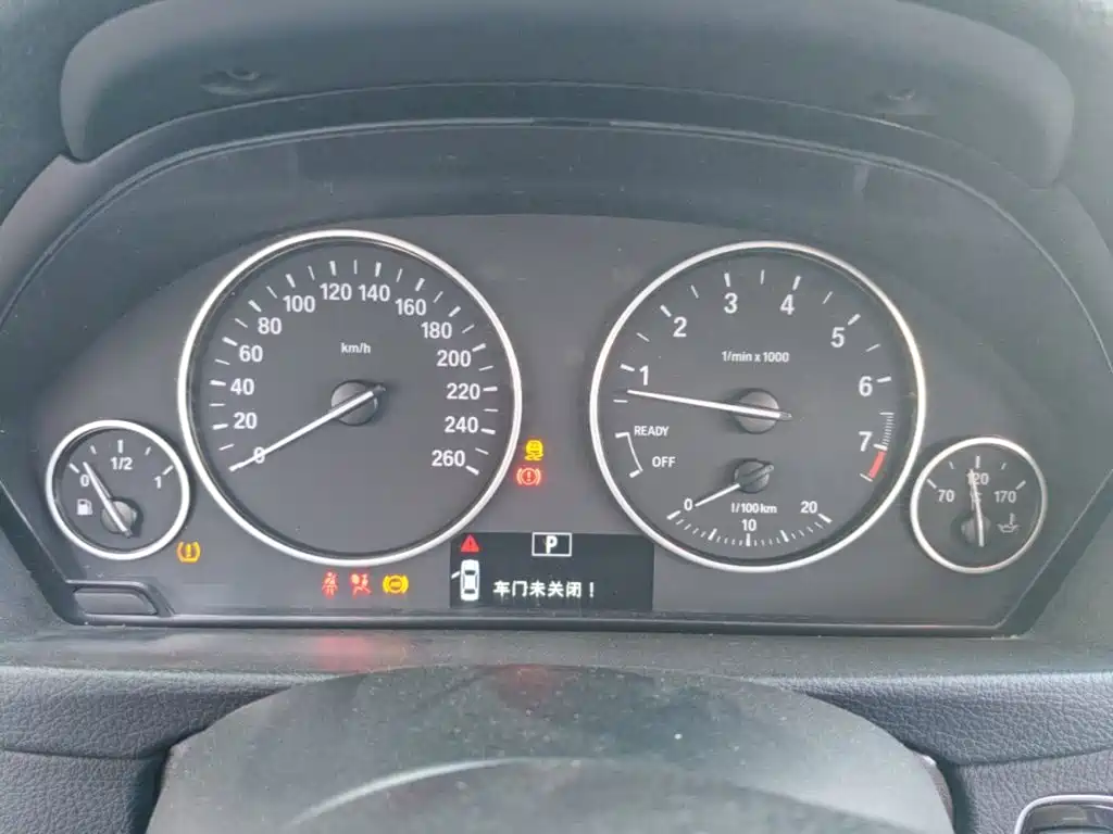 BMW 4 Series — миниатюра 16
