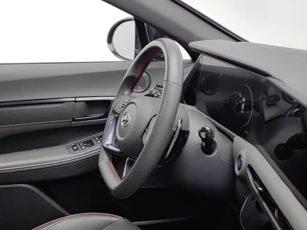 Hyundai Sonata — миниатюра 22