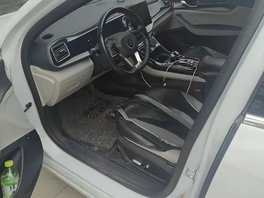 BYD Qin PLUS — миниатюра 9