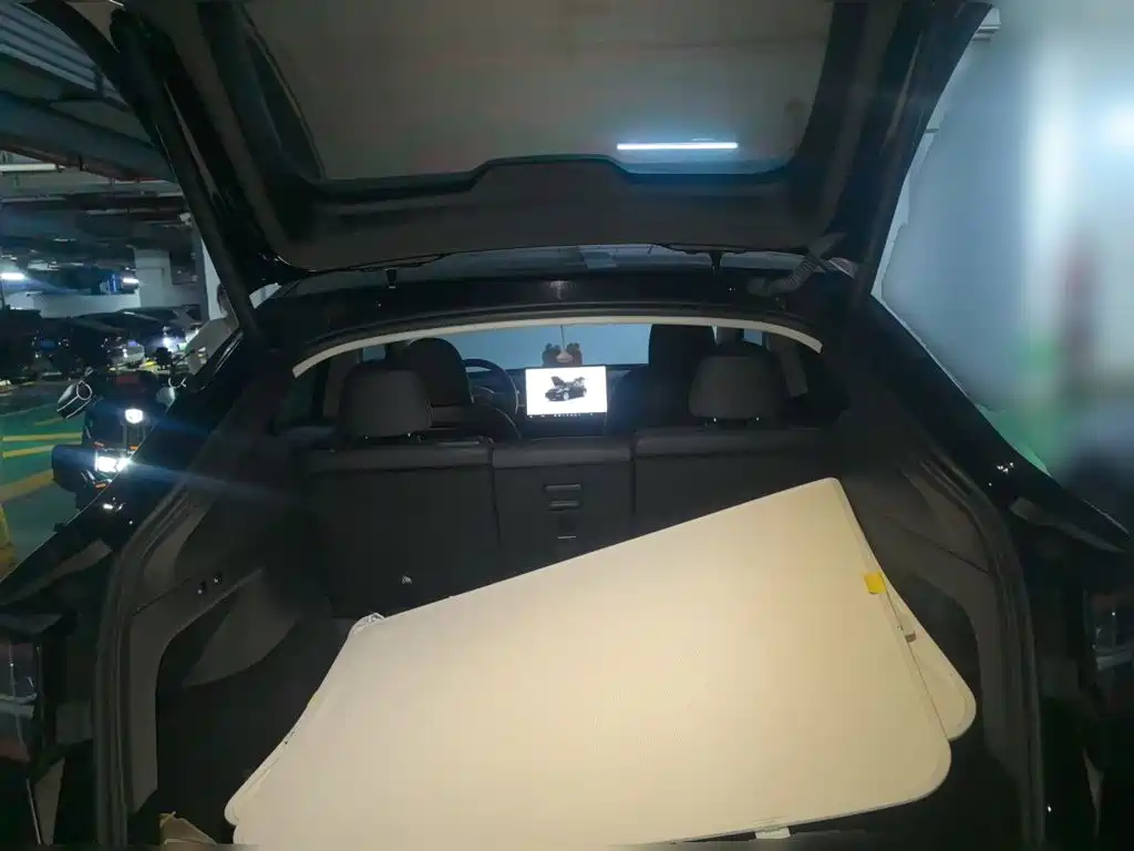 Tesla Model Y — миниатюра 16