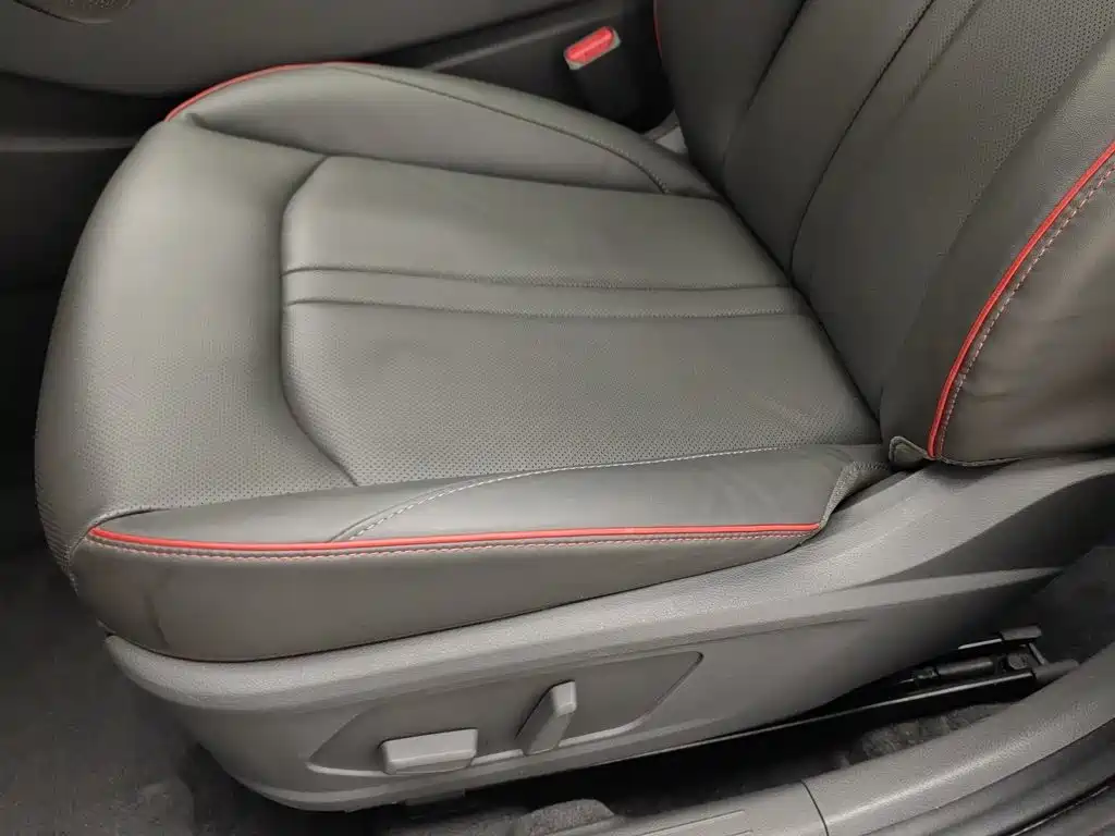 Hyundai Sonata — миниатюра 20