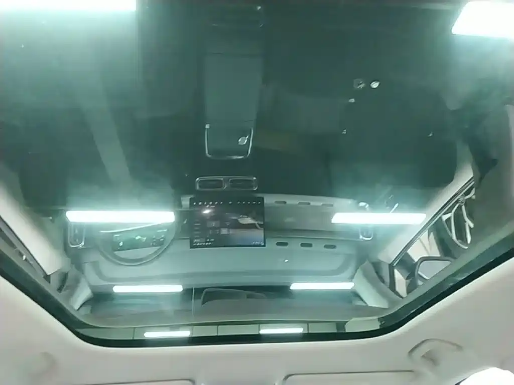 Leapmotor Leapmotor B10 — миниатюра 18
