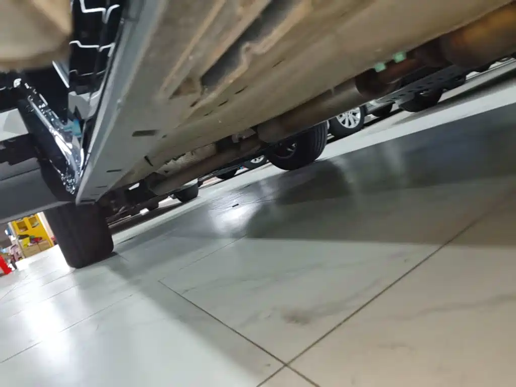 Chery Tiggo 8 PRO — миниатюра 21