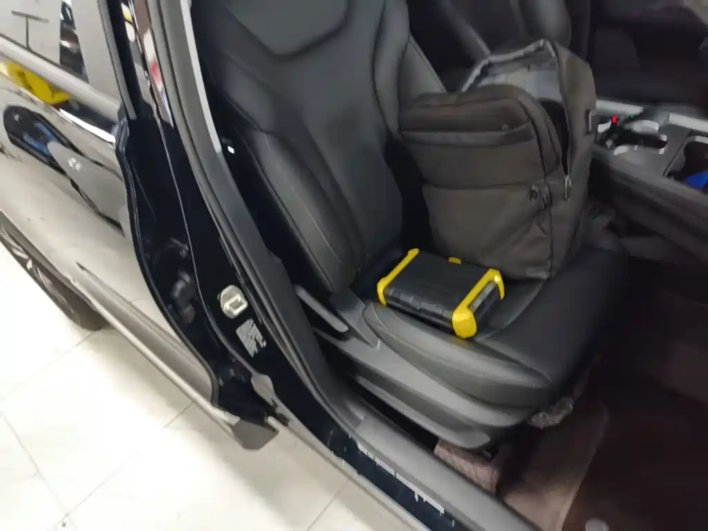 Chery Tiggo 8 PRO — миниатюра 25