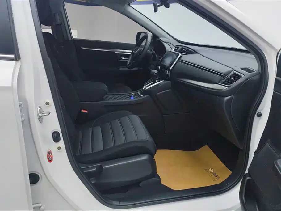 Honda Breeze 2021 240TURBO CVT Elite