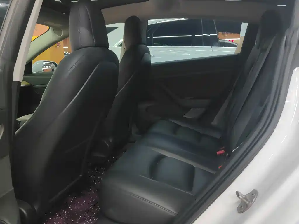 Tesla Model 3 — миниатюра 4
