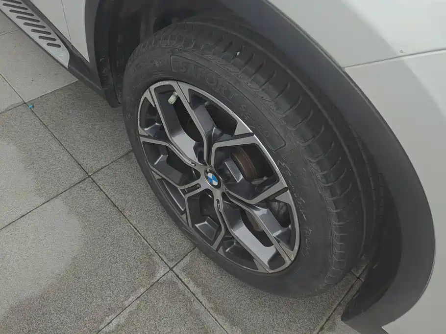 BMW X1 — миниатюра 6